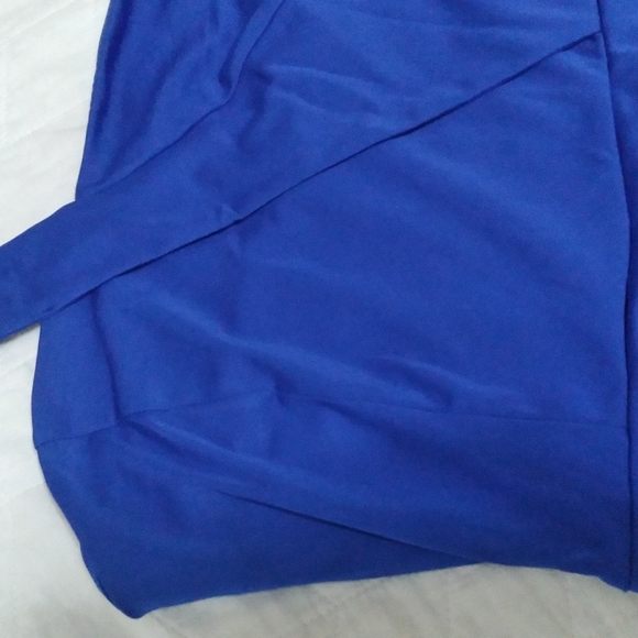 ONE SHOULDER JUMPSUIT - Picture 3 of 4